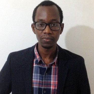 Ahmed Tidiane Ly  - DATA SCIENTIST